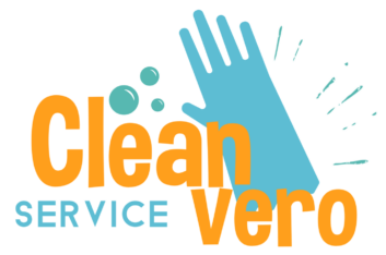 Cleanvero Service Logo