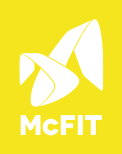 McFit Logo